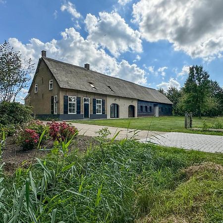Het Hoevehuys Wagenberg ภายนอก รูปภาพ