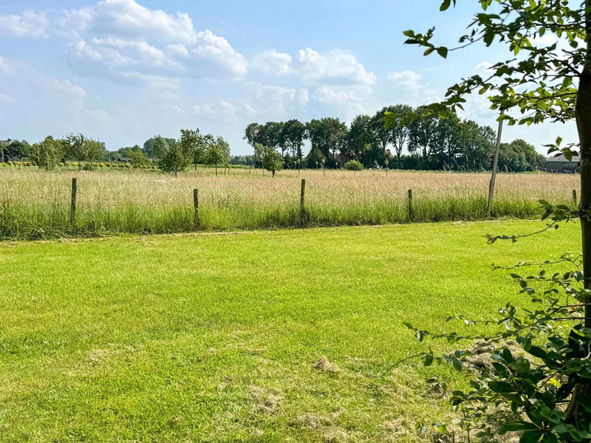 Het Hoevehuys Wagenberg ภายนอก รูปภาพ