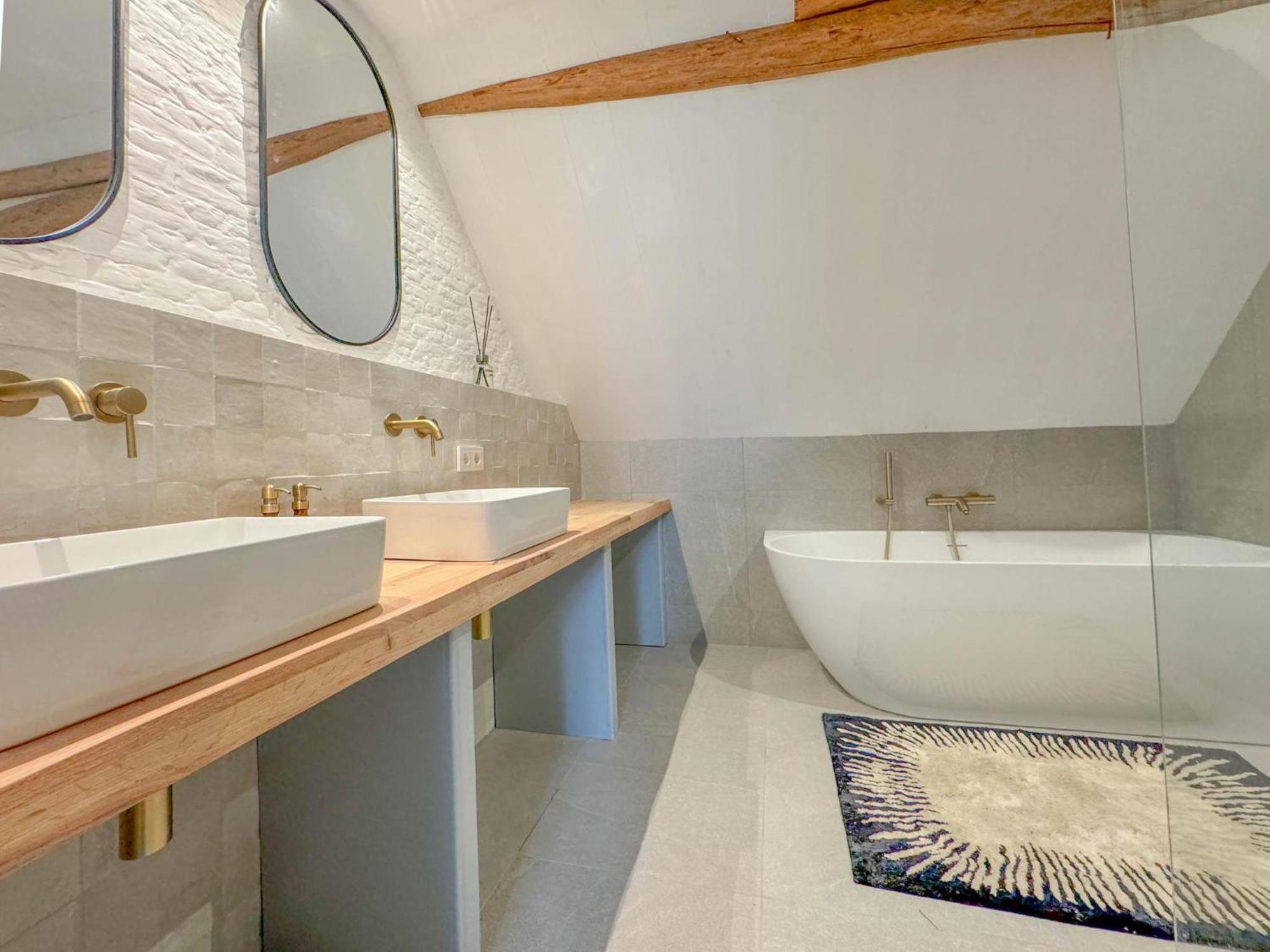 Het Hoevehuys Wagenberg ภายนอก รูปภาพ